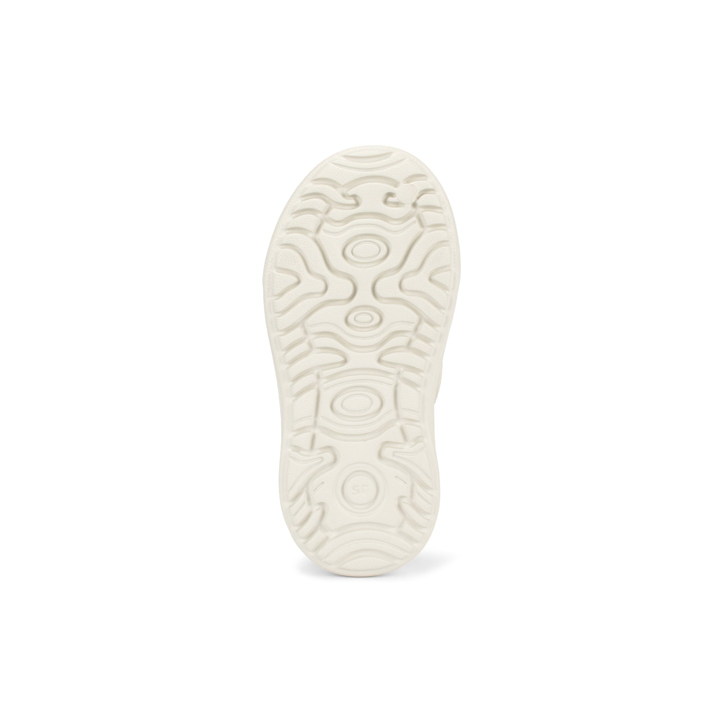 Zain Sandal - Big Kid Stone