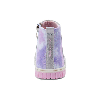 Zia Boot - Little Kid Silver