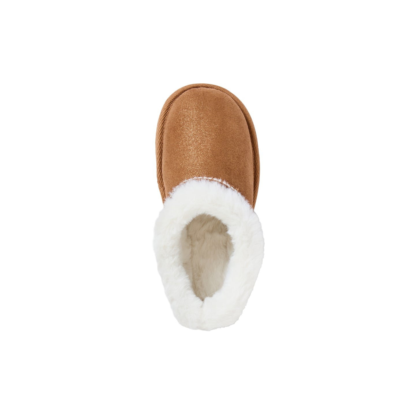 Emmie Boot - Little Kid Chesnut Shimmer
