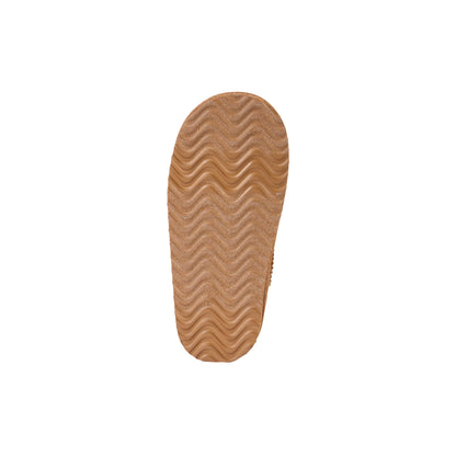 Emmie Boot - Little Kid Chesnut Shimmer