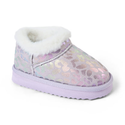 Emmie Boot - Little Kid Iridescent