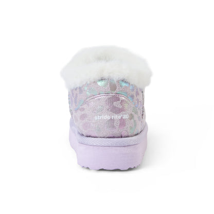 Emmie Boot - Little Kid Iridescent