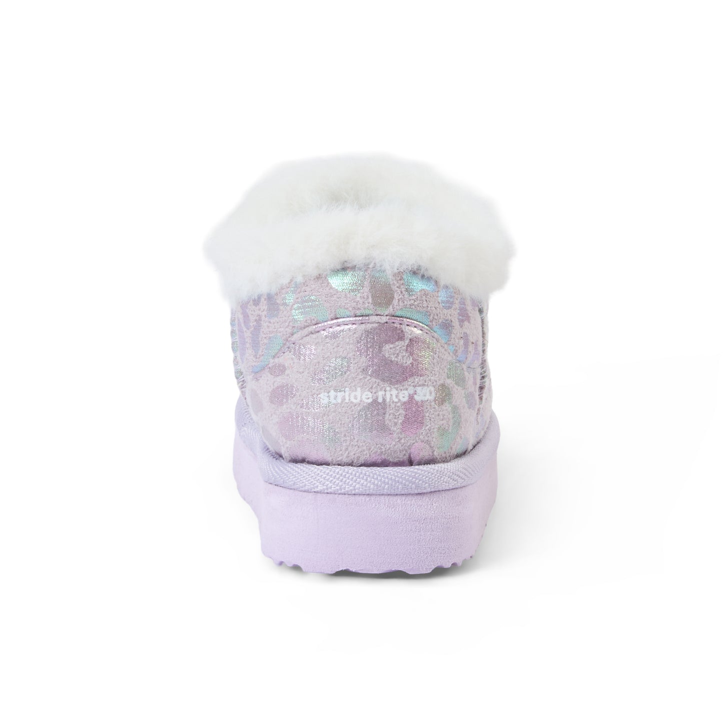 Emmie Boot - Little Kid Iridescent