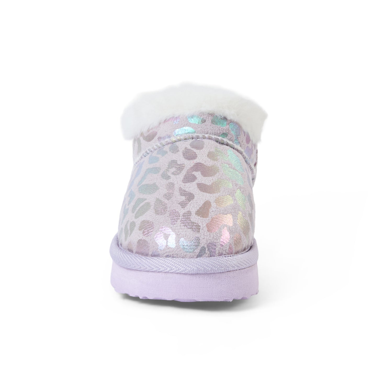 Emmie Boot - Little Kid Iridescent