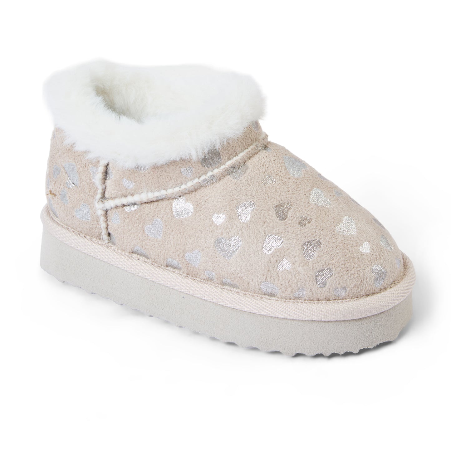 Emmie Boot - Little Kid Taupe