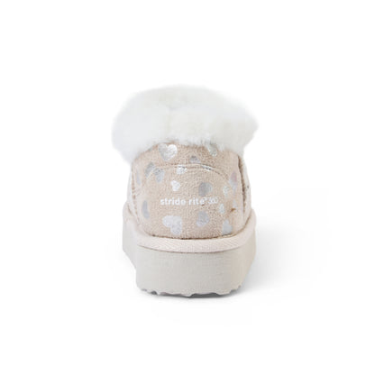 Emmie Boot - Little Kid Taupe