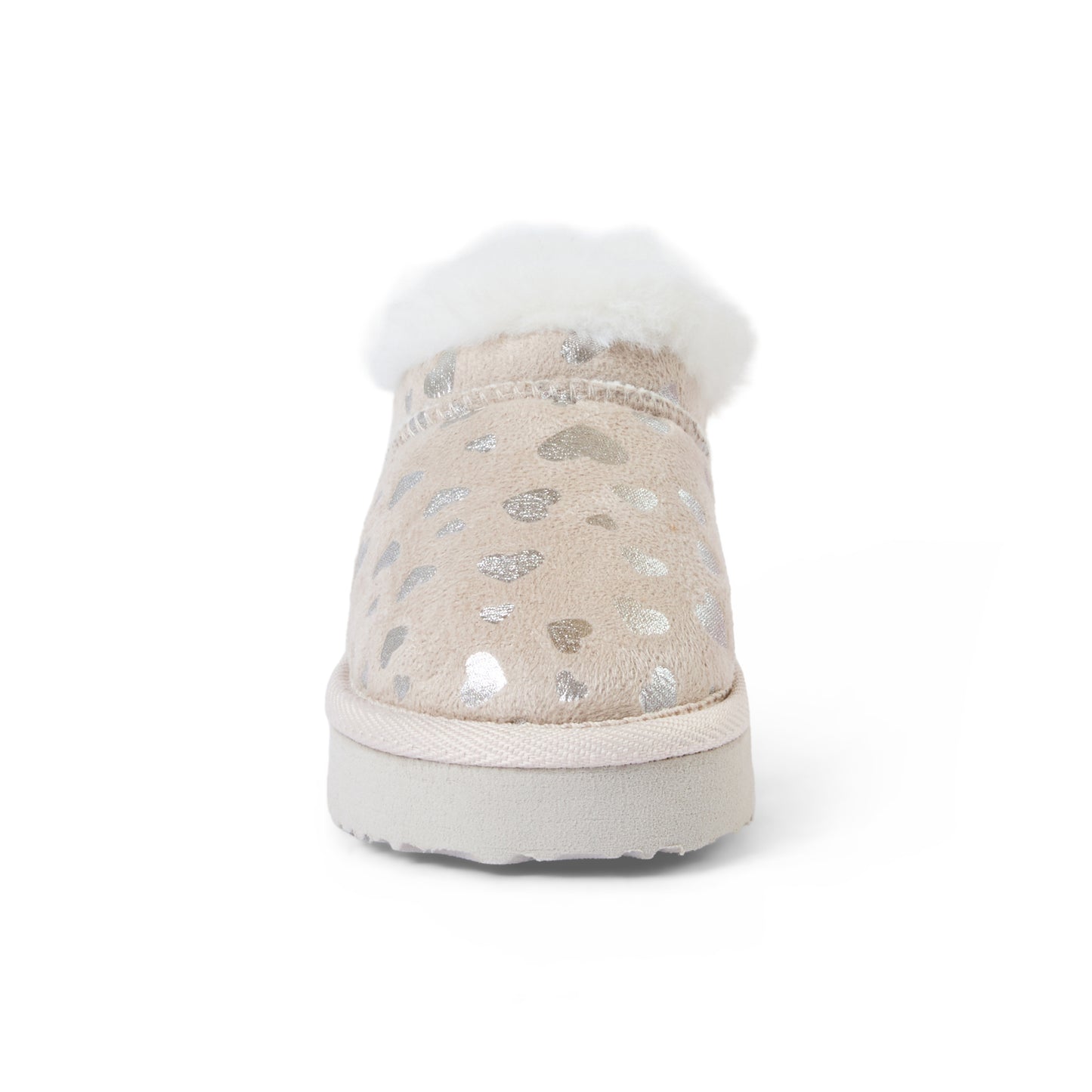 Emmie Boot - Little Kid Taupe