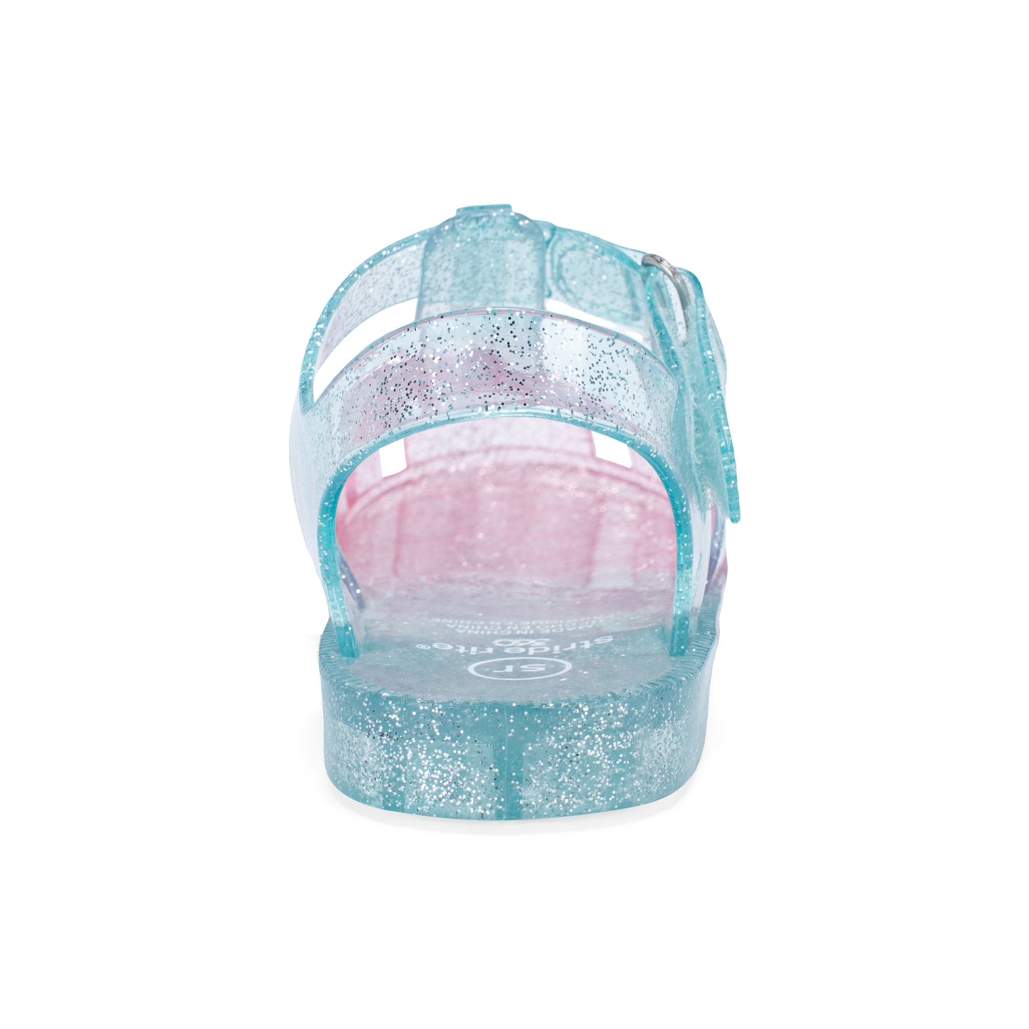 Gelato Sandal - Little Kid Purple