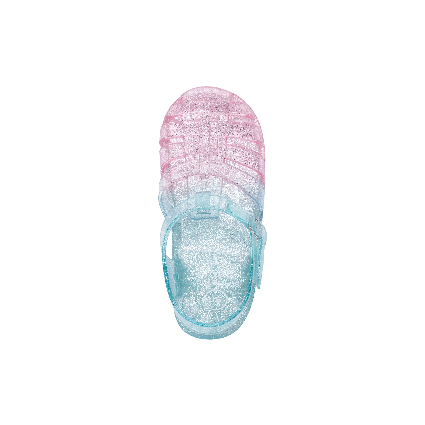 Gelato Sandal - Little Kid Purple