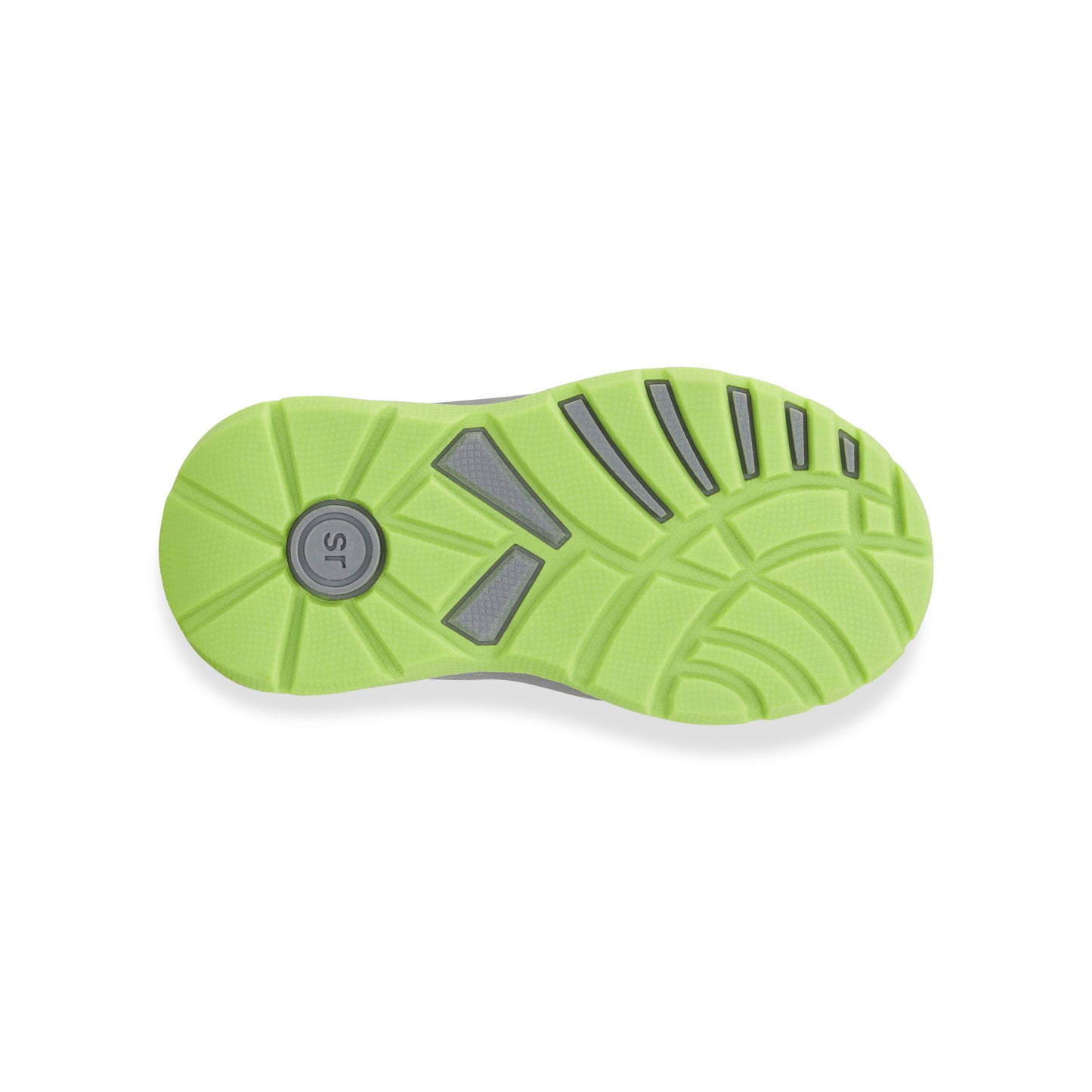 Kamari Boot - Big Kid Grey