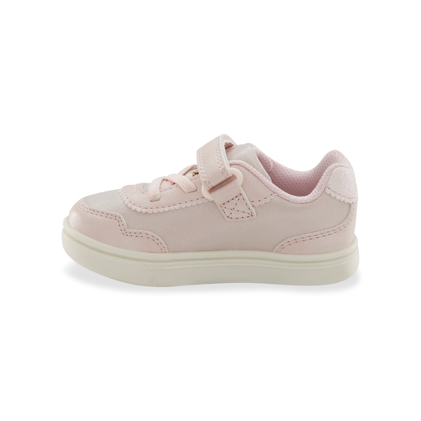 Lighted Bloom Sneaker - Little Kid Blush