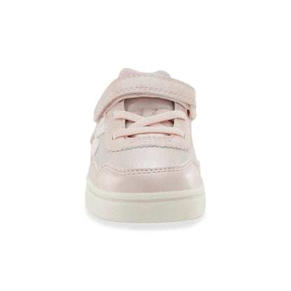 Lighted Bloom Sneaker - Big Kid Blush