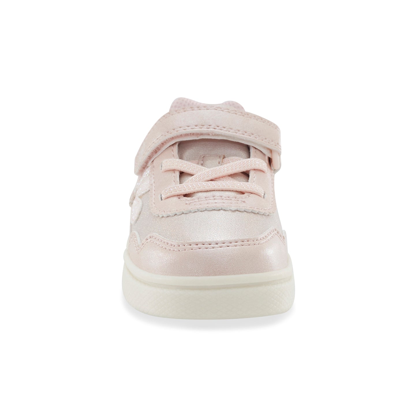 Lighted Bloom Sneaker - Big Kid Blush