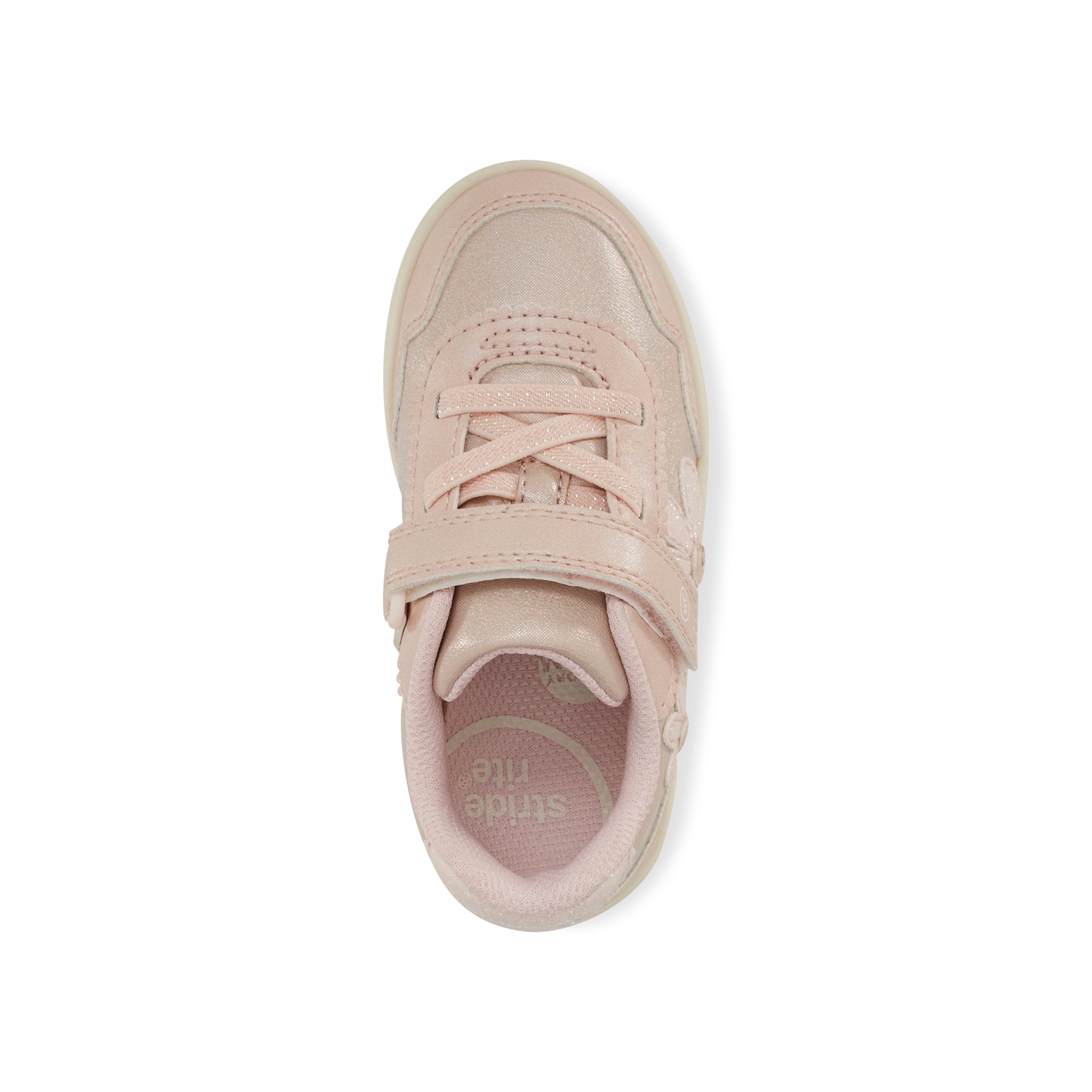 Lighted Bloom Sneaker | Little Kid's | Stride Rite