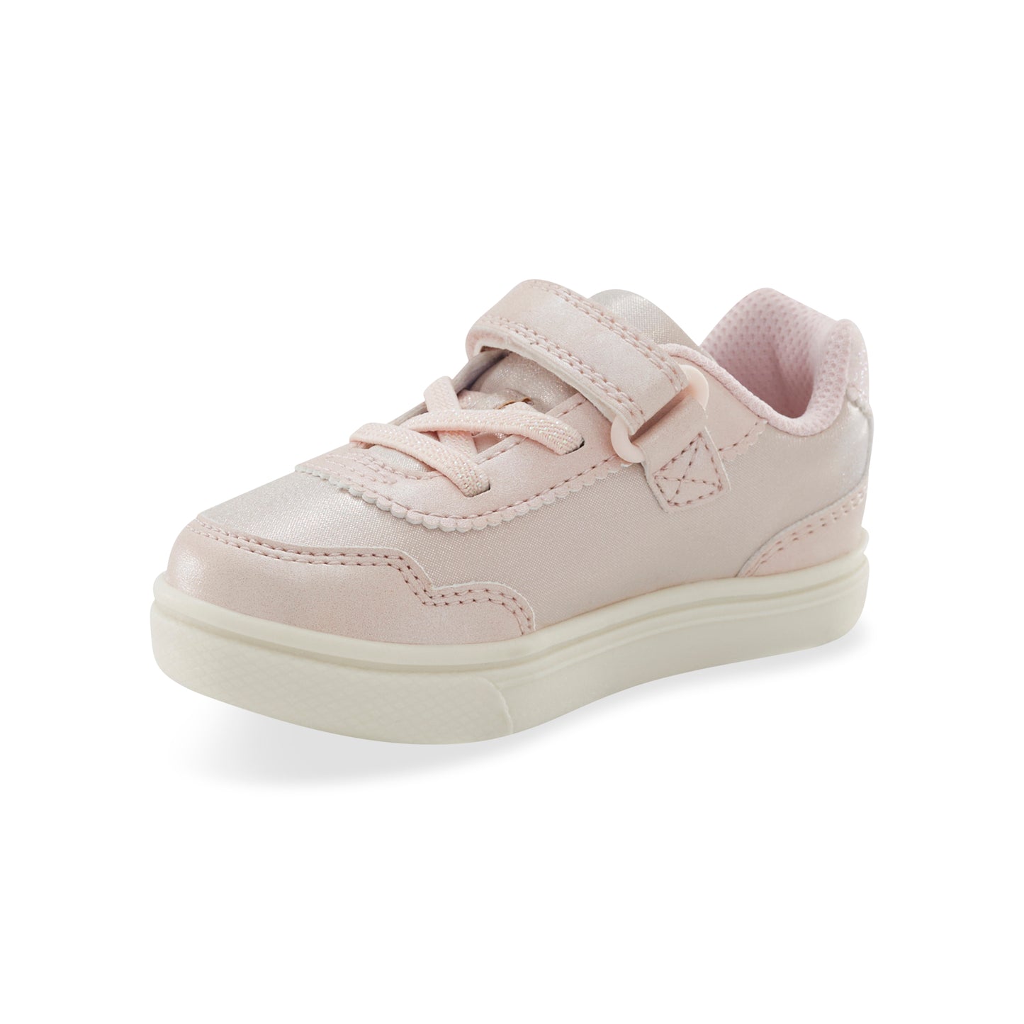 Lighted Bloom Sneaker - Little Kid Blush