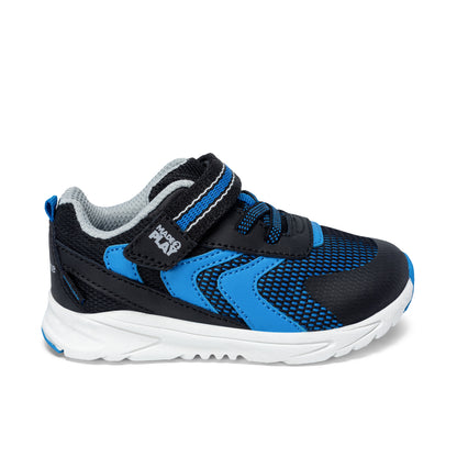 Bolt Sneaker - Little Kid Black
