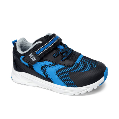 Bolt Sneaker - Little Kid Black