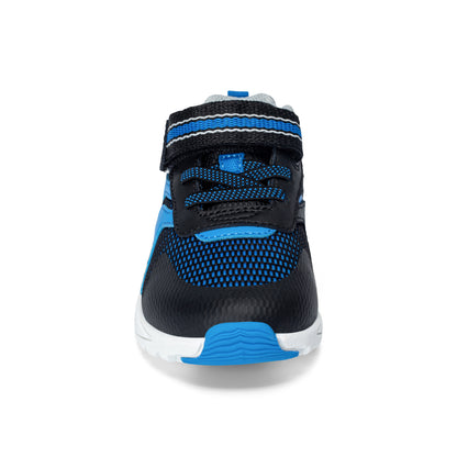 Bolt Sneaker - Little Kid Black
