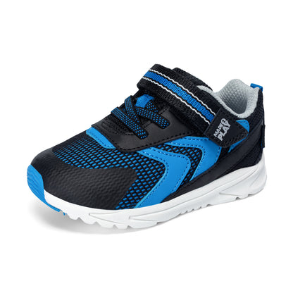Bolt Sneaker - Little Kid Black