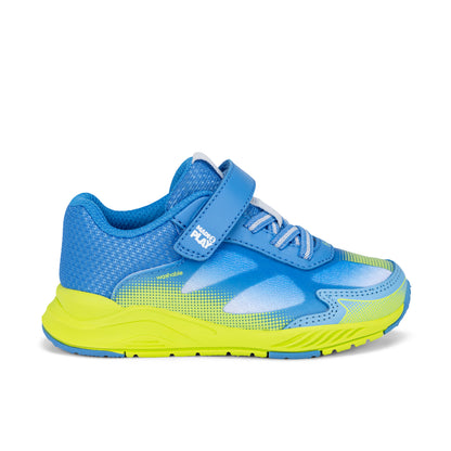 M2P Hypersonic Sneaker - Big Kid Azure Blue