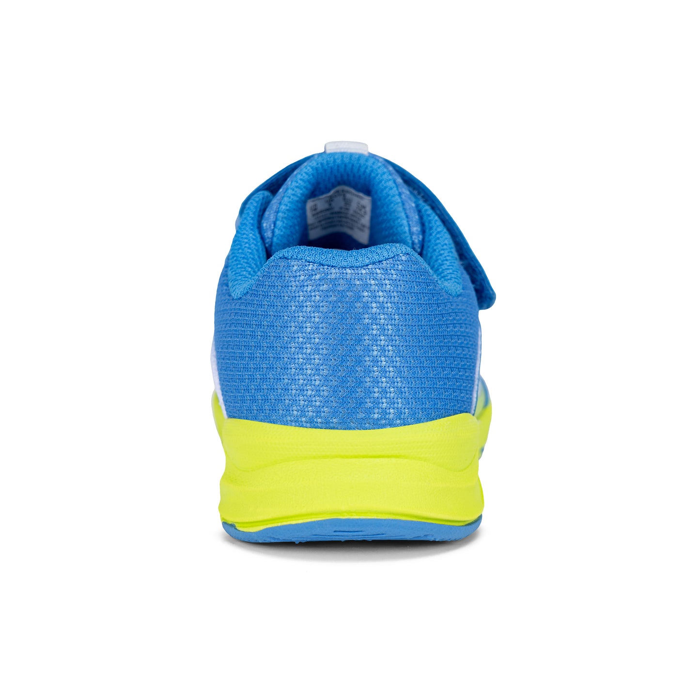 M2P Hypersonic Sneaker - Big Kid Azure Blue
