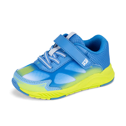 M2P Hypersonic Sneaker - Big Kid Azure Blue