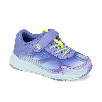 M2P Hypersonic Sneaker - Big Kid Azure Blue