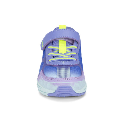 M2P Hypersonic Sneaker - Big Kid Azure Blue
