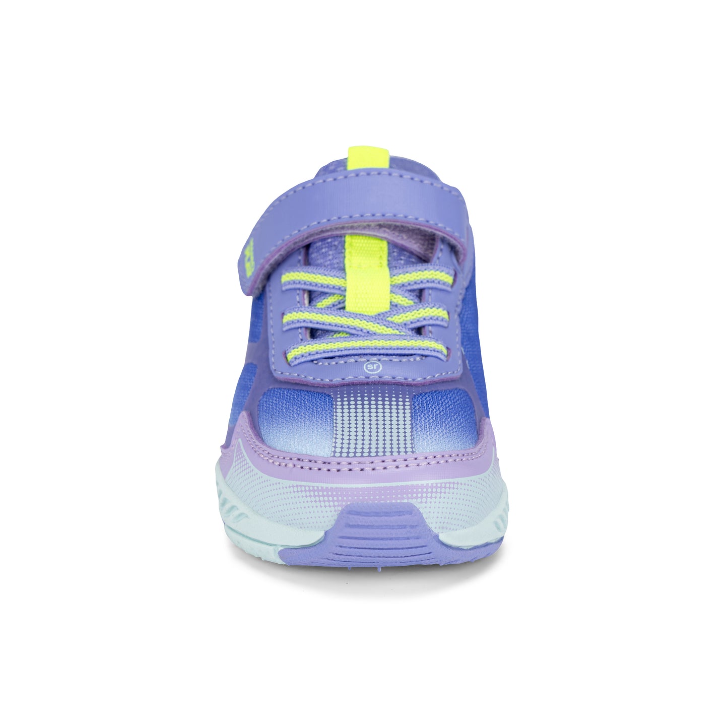 M2P Hypersonic Sneaker - Big Kid Azure Blue