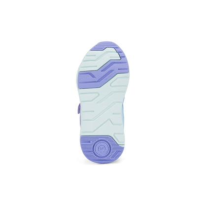 M2P Hypersonic Sneaker - Big Kid Azure Blue