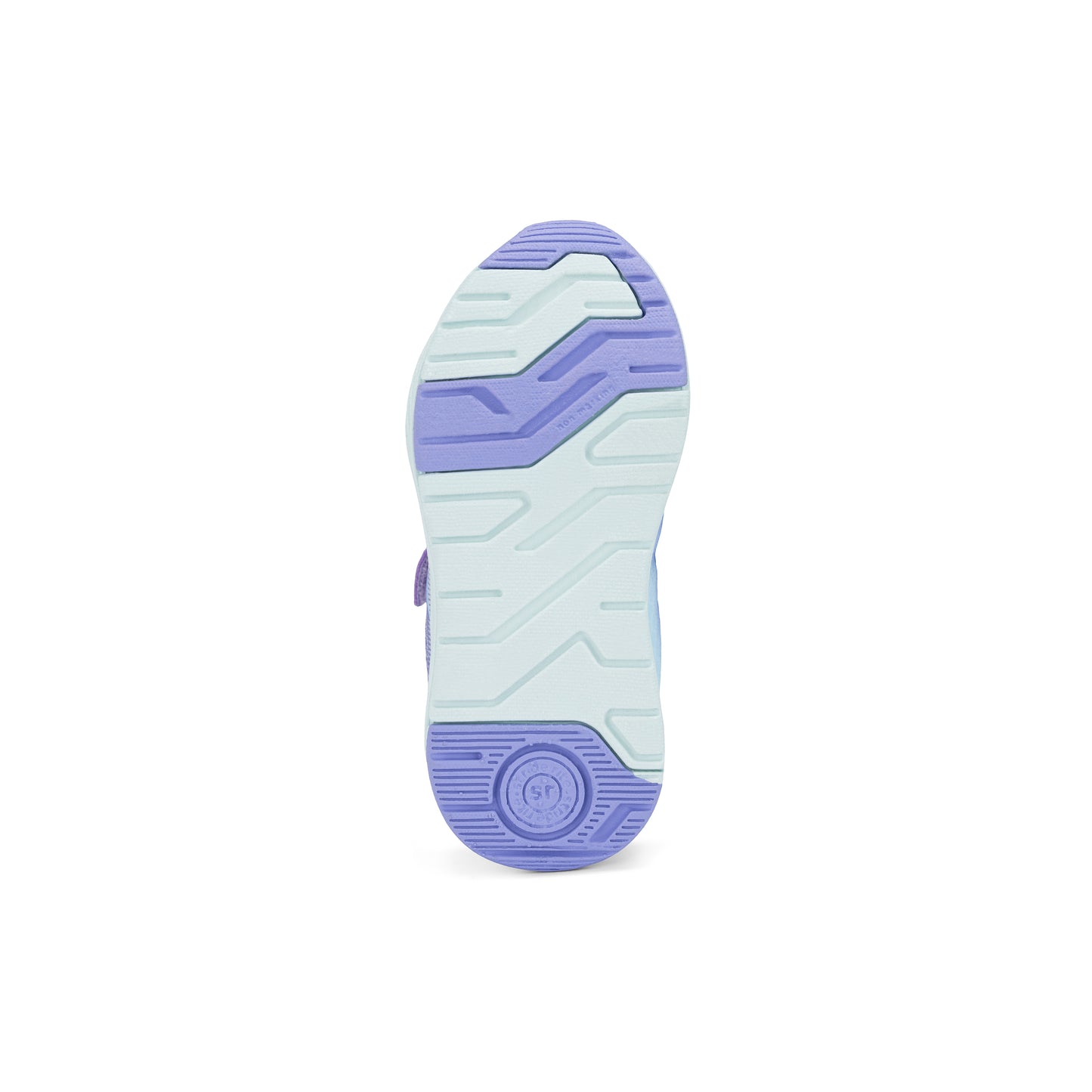M2P Hypersonic Sneaker - Big Kid Azure Blue