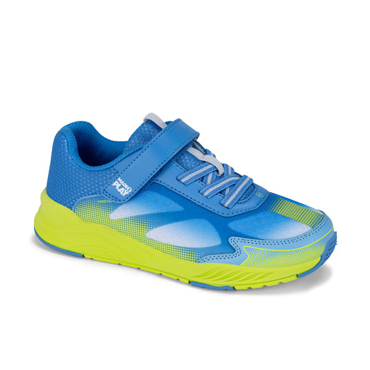 M2P Hypersonic Sneaker - Big Kid Azure Blue