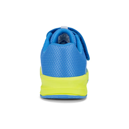 M2P Hypersonic Sneaker - Big Kid Azure Blue