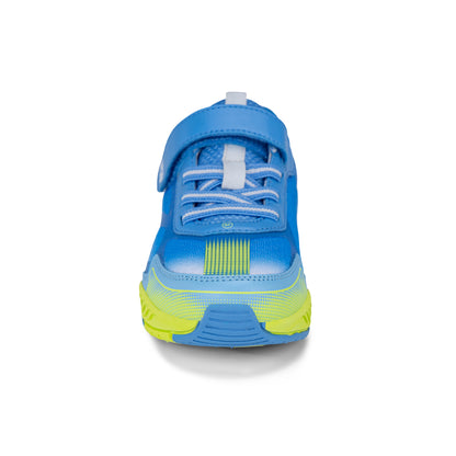 M2P Hypersonic Sneaker - Big Kid Azure Blue