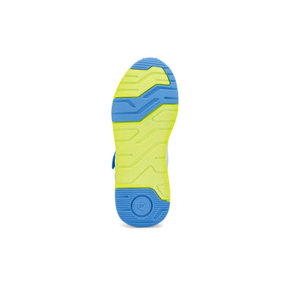 M2P Hypersonic Sneaker - Big Kid Azure Blue