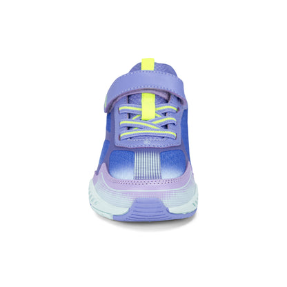 M2P Hypersonic Sneaker - Big Kid Azure Blue