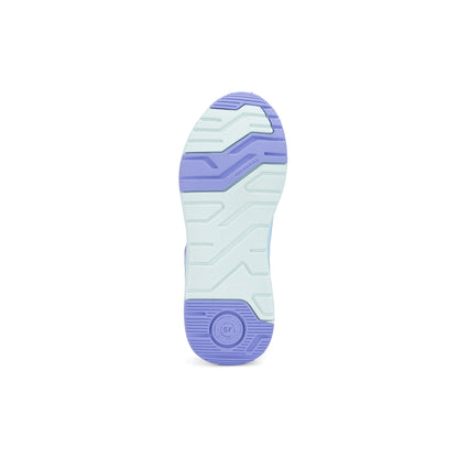 M2P Hypersonic Sneaker - Big Kid Azure Blue