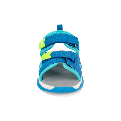 Lakota Sandal - Big Kid Blue