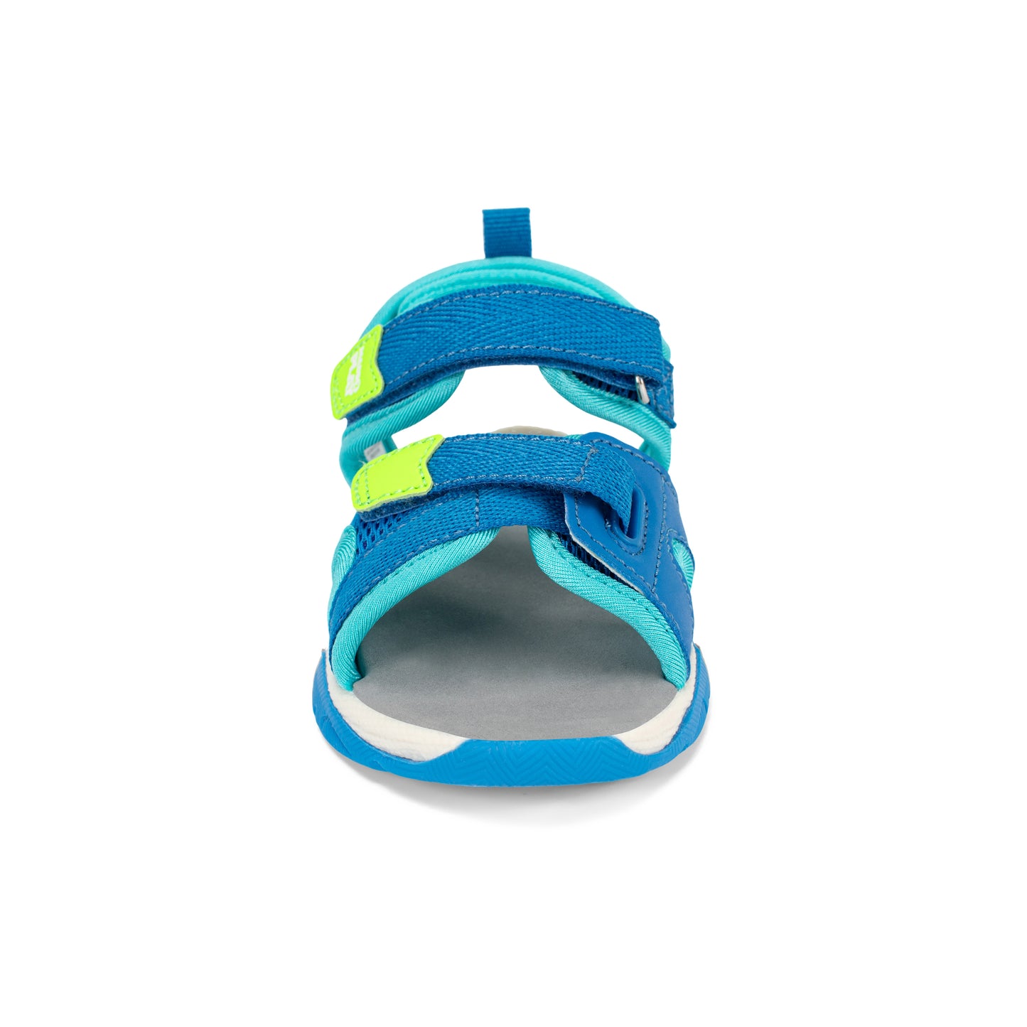 Lakota Sandal - Big Kid Blue