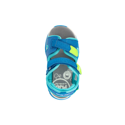 Lakota Sandal - Big Kid Blue