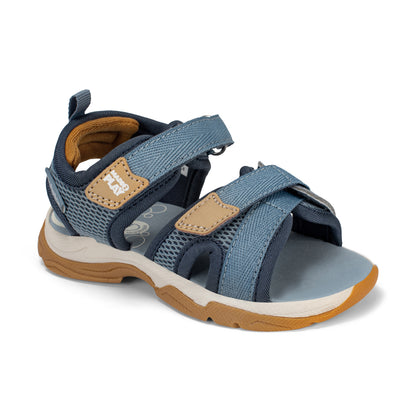 Lakota Sandal - Big Kid Slate
