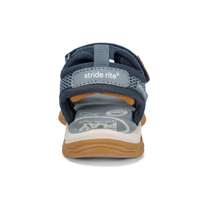 Lakota Sandal - Big Kid Slate
