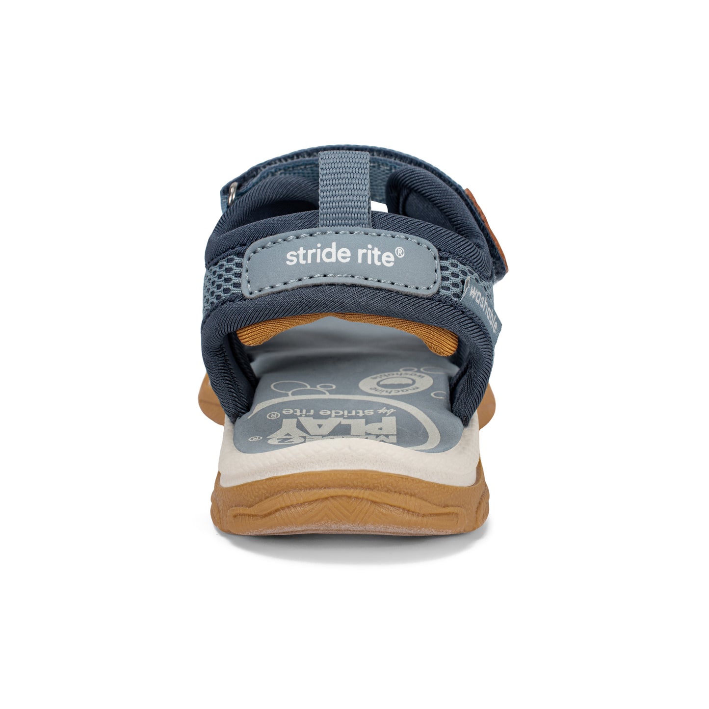 Lakota Sandal - Big Kid Slate