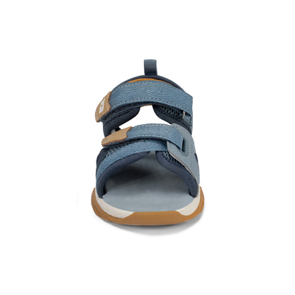 Lakota Sandal - Big Kid Slate