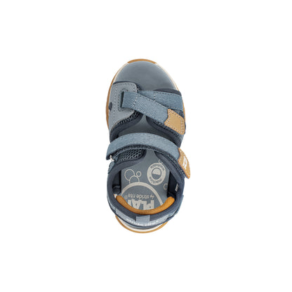 Lakota Sandal - Big Kid Slate
