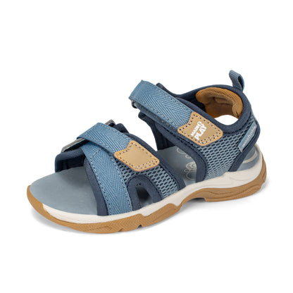 Lakota Sandal - Big Kid Slate