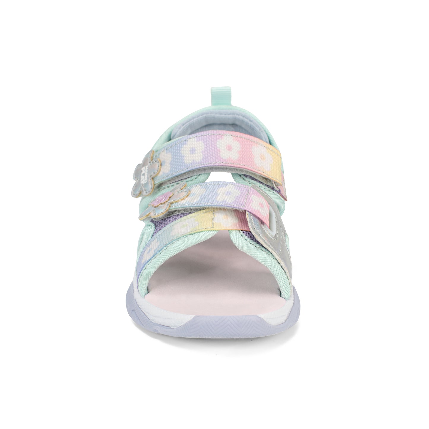 Lakota Sandal - Big Kid Aqua