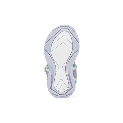 Lakota Sandal - Little Kid Aqua