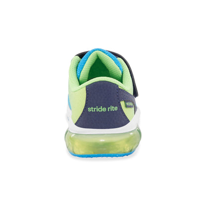Lighted Phantom - Little Kid Blue/Green