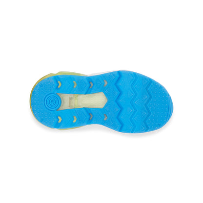 Lighted Phantom - Little Kid Blue/Green